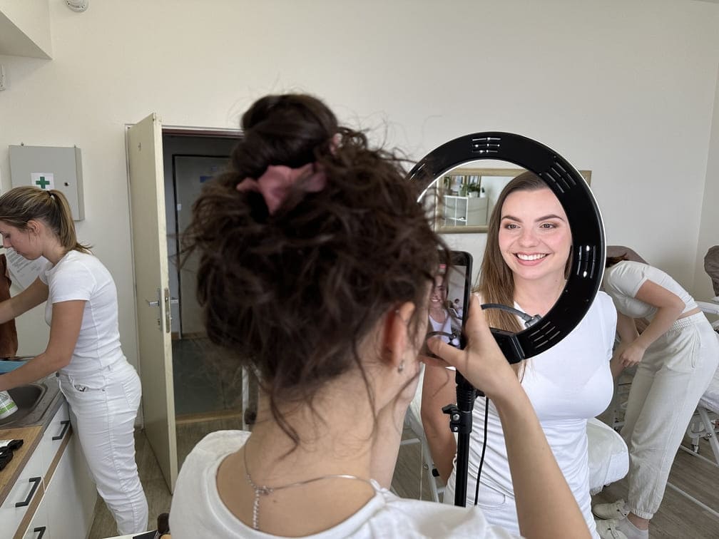 Kurzy pro školy a organizace