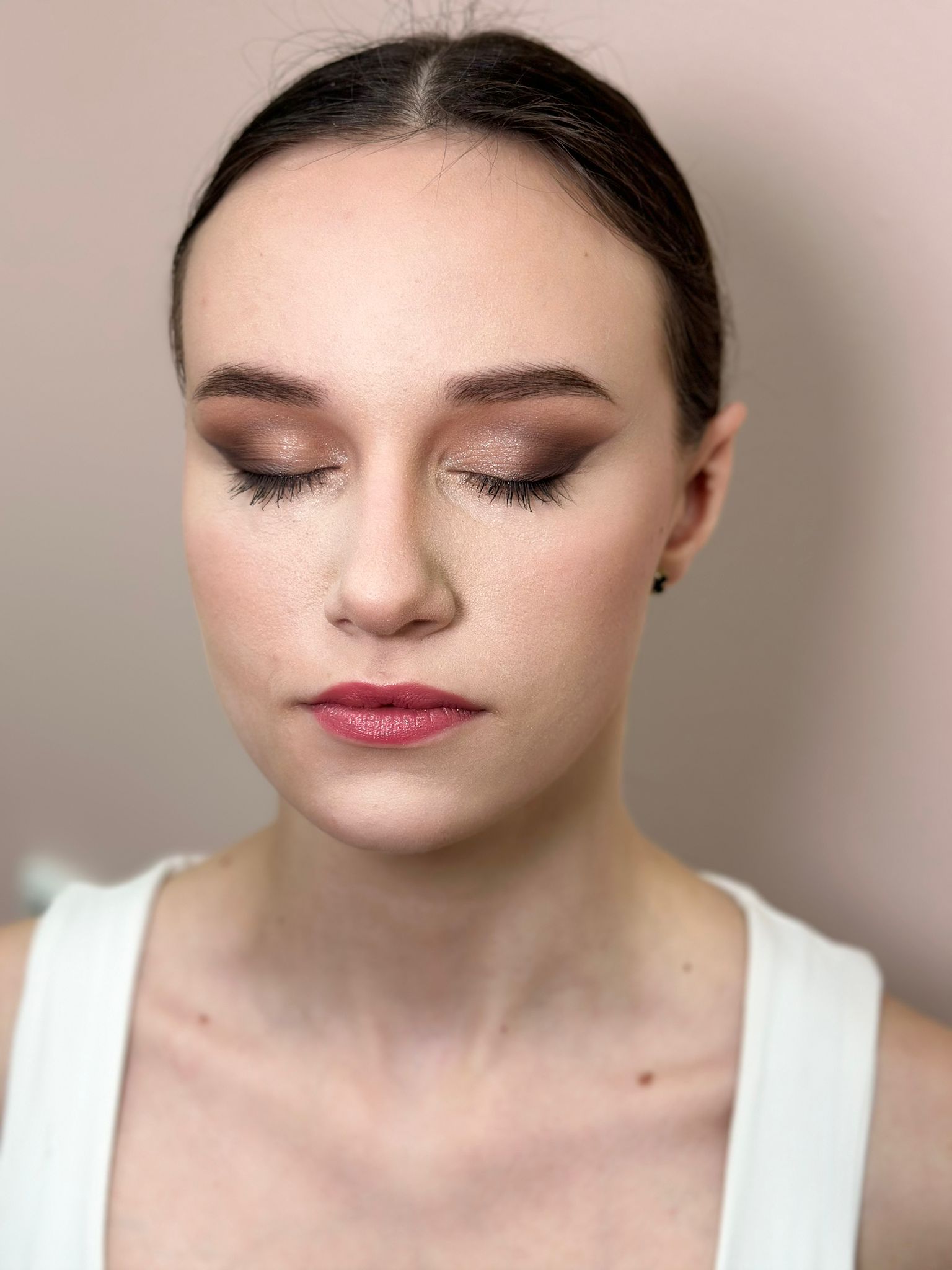 Svatební makeup master 2