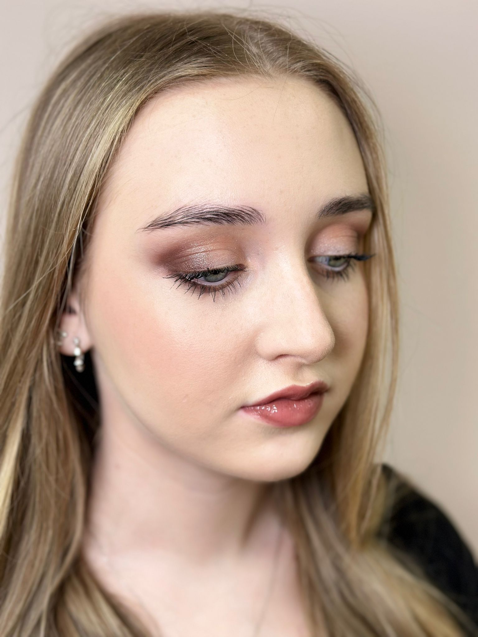 Svatební Make Up Silver kurz