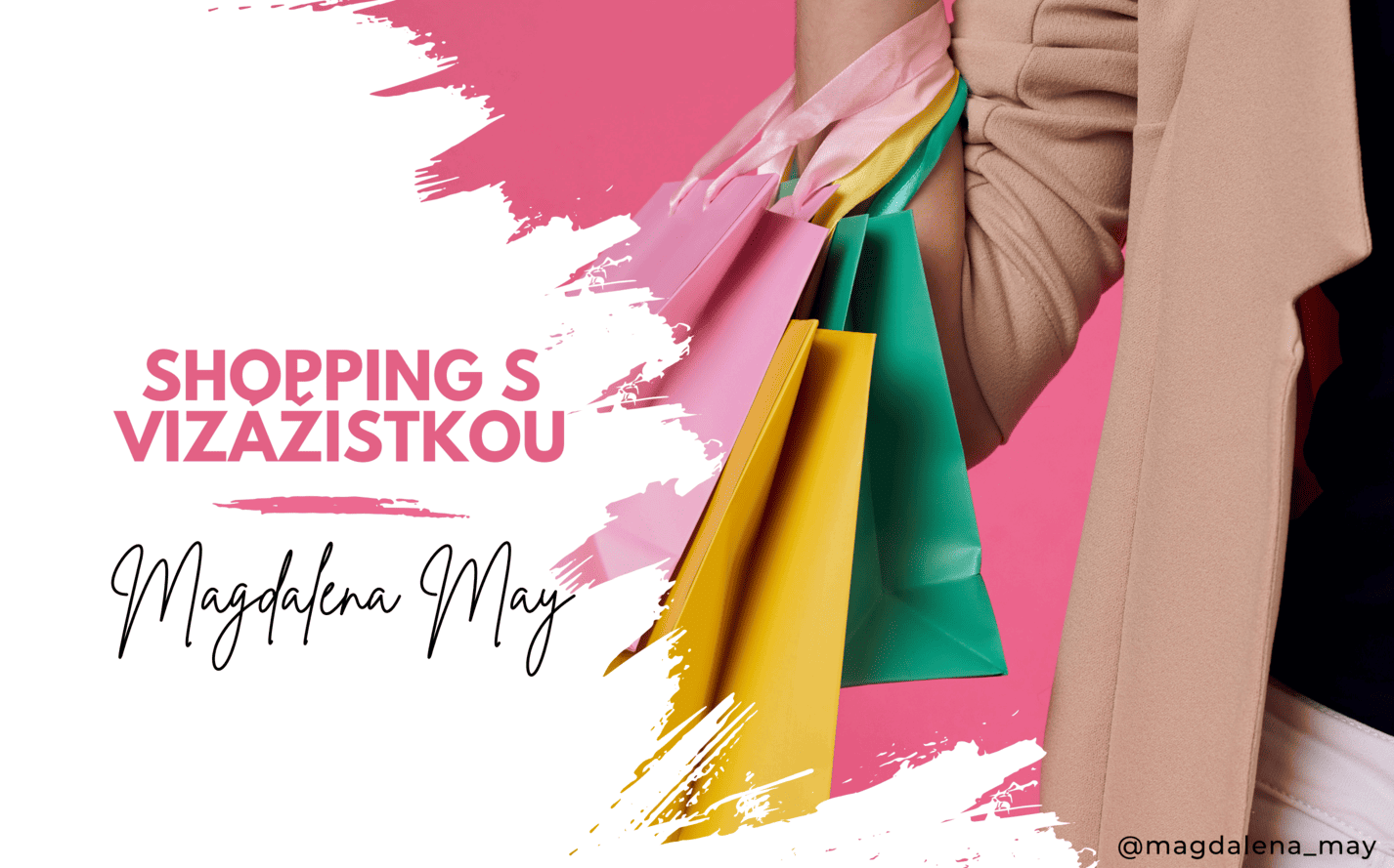 Balíček MAKEUP & SHOPPING